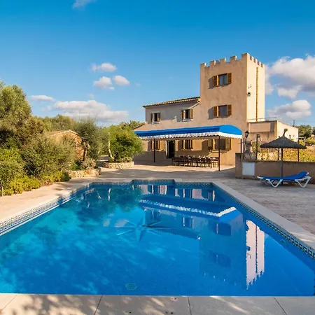 Holiday home Palea