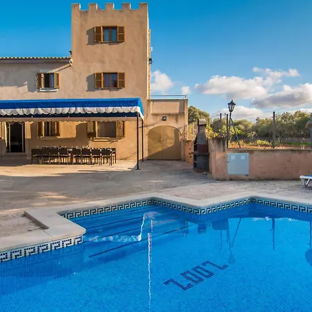 Palea Holiday home *