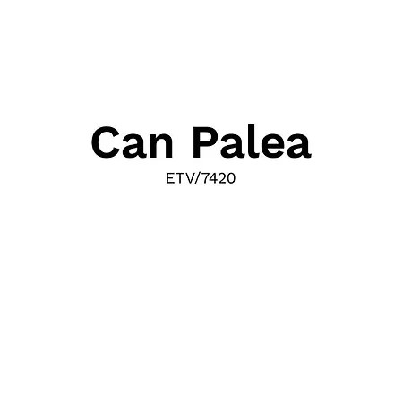Holiday home Palea Campos (Mallorca)