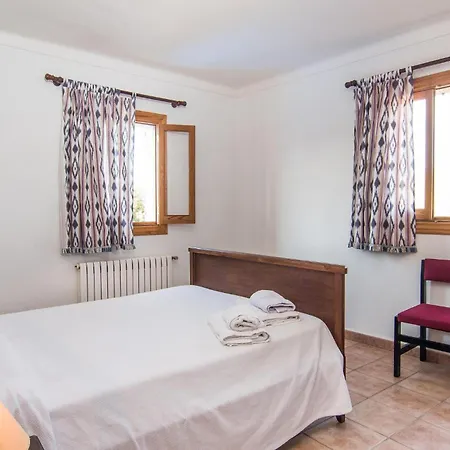 Palea Holiday home *