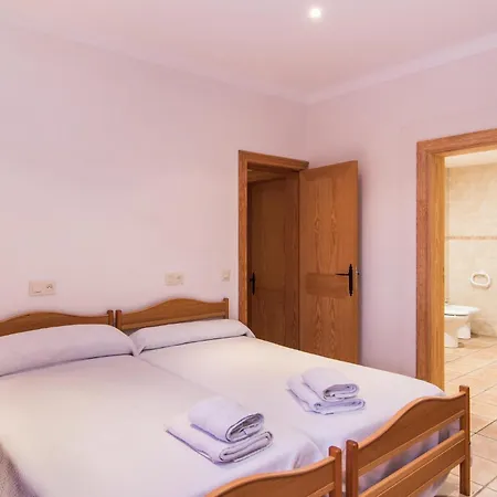 Palea Holiday home Campos (Mallorca)