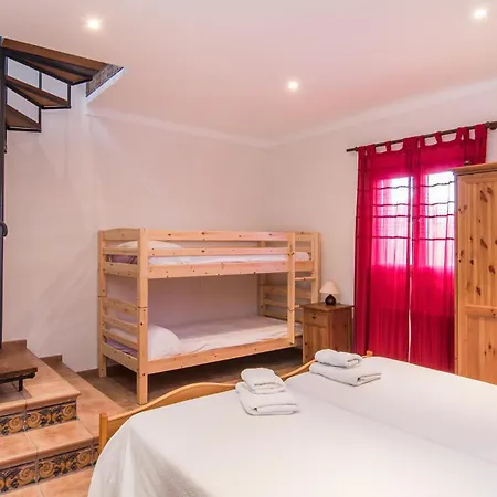 Holiday home Palea Campos (Mallorca)