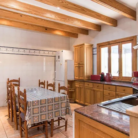 Palea Holiday home *
