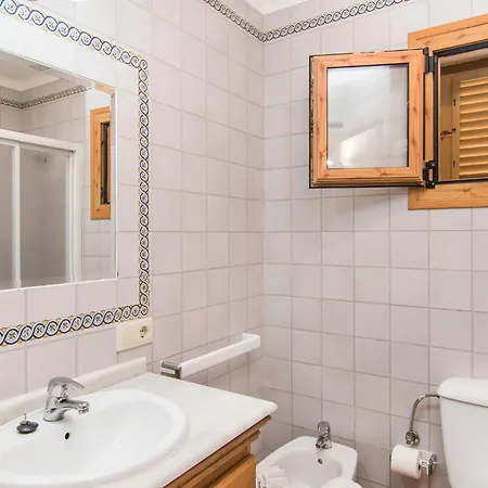 Palea Holiday home Campos (Mallorca)