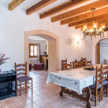 Holiday home Palea *