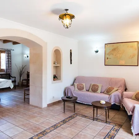 Palea Holiday home Campos (Mallorca)