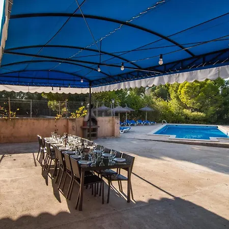 Holiday home Palea Campos (Mallorca)