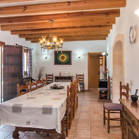 Palea * Campos (Mallorca)