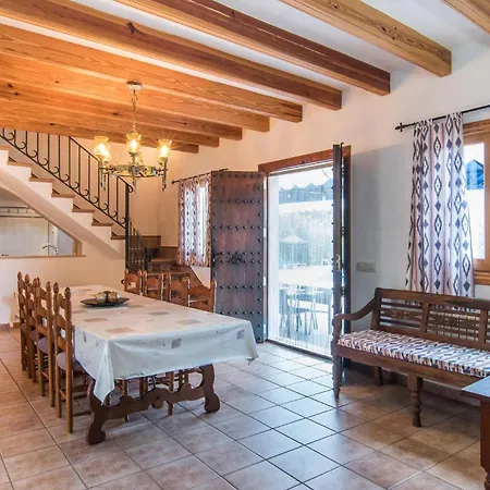 Palea Holiday home Campos (Mallorca)