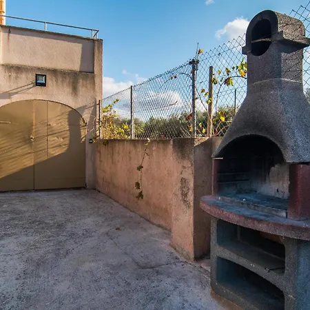 Holiday home Palea Campos (Mallorca)