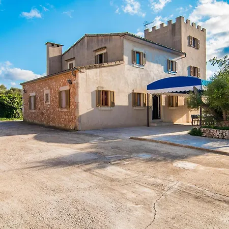 Holiday home Palea